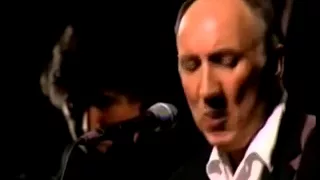 Behind Blue Eyes - Pete Townshend