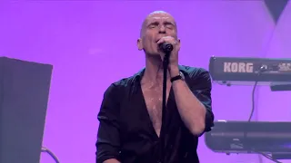 Saga - Wind Him Up (Live) (High Definition)