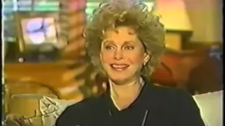 Elizabeth Montgomery on One on One (1992) - PART ONE