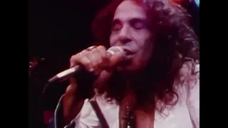 Rainbow - Long Live Rock 'n' Roll (with Ronnie James Dio)