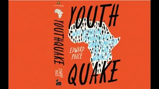 Book launch - Youthquake: Why African Demography Matters