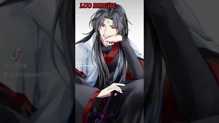 🔥La Demon Line🔥 || Luo Binghe x Wei Ying x Hua Cheng || Save, MDZS y TGCF)