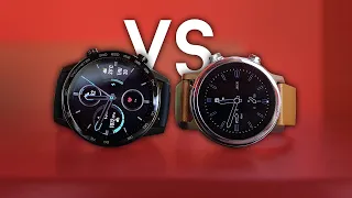 The BEST smartwatch for Android doesn't run Wear OS