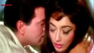 Ye Dil Deewana Hai...Ishq Par Zor Nahin (1970)