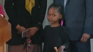 Somali Girl, Barred From Entering U.S. By Trump's Order, Reunited With Family