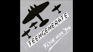 Teengenerate - Buzz Off