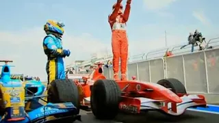 F1 Season Review 2006 - Part 2