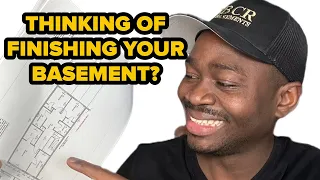 Thinking of finishing your basement? Avoid the this mistake.