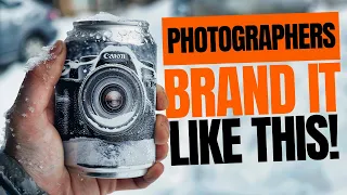 Photo Business Branding for Beginners!