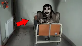 5 SCARY GHOST Videos That Verify The EXISTANCE Of The PARANORMAL!
