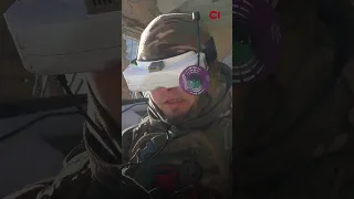 Працюють за -15: FPV-дрони проти росіян #fpv  #зсу  #україна