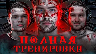 СНОВА В СБОРЕ "КИБЕРТАТОРЫ" - Вильф, Помидор и ДемаКрит | Турнир Чака