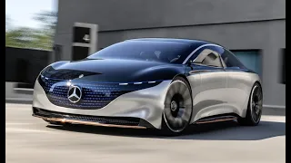 10 новинок автомобилей Mercedes 2019 2020 SrUiFHN huI