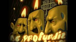 (Ukrainian Rap) de Profundiz - Цінуй