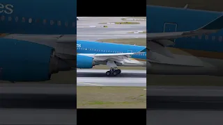 [Seoul]  Vietnam Airlines - Airbus A350-941   / 5 years #shorts