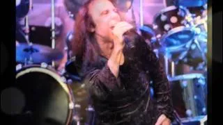 Dio - This Is Your Life (A RONNIE JAMES DIO Tribute)