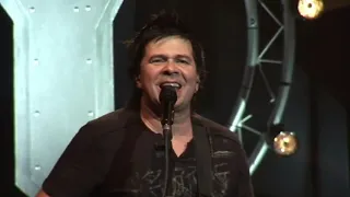 Yahoo - Mordida de Amor - 20 anos ao vivo