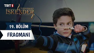 Tozkoparan İskender 19. Bölüm Fragmanı