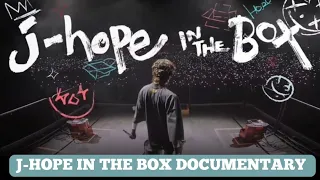 J-Hope in the Box Documentary Reaction