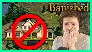 BEZ DOMOVA!!! (Banished)