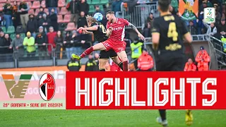 Venezia-Bari 3-1 | Serie BKT Highlights 2023-24