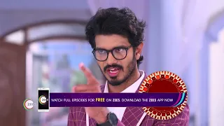 Tu Khara Mun Chaai | Ep 327 | Preview | Jan, 15 2024 | Smruti, Ranjan Panda | Zee Sarthak