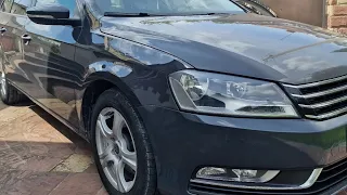 Продається Passat b7 2.0 tdi / автомат , 2012 рік. 096-619-84-53