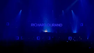 Richard Durand & Marco V & Christina Novelli - Vortex vs The Air I Breathe | ASOT 950