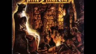 Blind Guardian - Harvest Of Sorrow