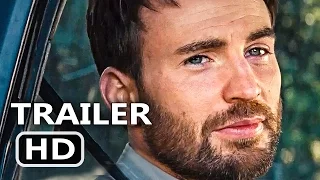 GIFTED (Chris Evans, Drama) - TRAILER