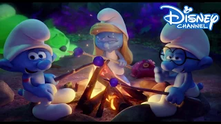 Smurfs: The Lost Village Best Moment Ever