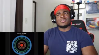 CAUGHT ME OFF GUARD!!| New Order - Blue Monday REACTION