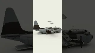 Hercules C130