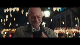 Xmas Kitten Ad for Dutch State Lottery