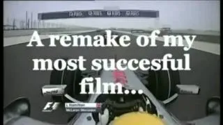 Fernando Alonso vs Lewis Hamilton - The Moments of the Rivalry 2 - Trailer