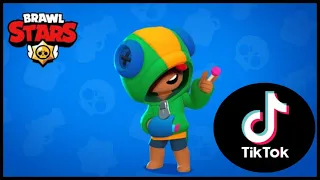 BRAWL STARS TİKTOK VİDEOLARI #9