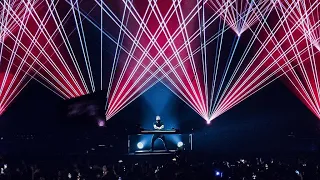 MARTIN GARRIX @ LIVE FUN RADIO IBIZA EXPERIENCE 2021