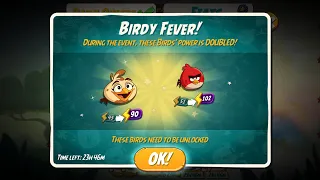 Angry Birds 2 how to claim game rewards daily deals claim feather 🪶 and lot's of rewards