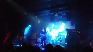 Monster Magnet - Spacelord Intro - The Limelight Belfast 2018