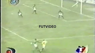 Goles Colombianos 2001 (3°F)