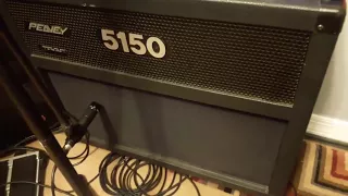 Peavey 5150 Combo