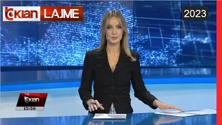 Edicioni i Lajmeve Tv Klan 23 Shtator 2023, ora 15:30 | Lajme - News