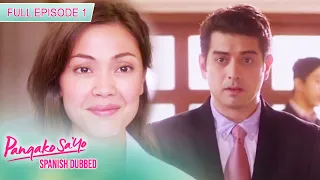 La Promesa (Pangako Sa'Yo) - Episode 1