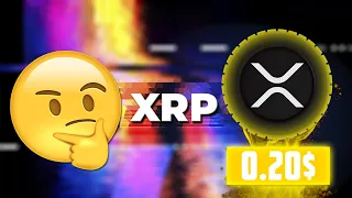 ЦЕНА XRP СНОВА ДОСТИГНЕТ 0.32$? ПУЗЫРЬ ЛОПНУЛ? МЕДВЕЖИЙ РЫНОК ОКОНЧЕН? RIPPLE УПАДЁТ? ПРОГНОЗ РИПЛ