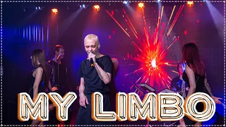 D.White - My Limbo (Live, 2021). NEW Italo Disco, Euro Disco, Super Song, Best music, Mega Hits