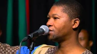 Ladysmith Black Mambazo - Nomathemba (Live on KEXP)