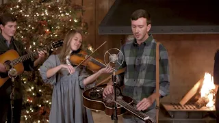 Have Yourself a Merry Little Christmas - The Petersens (LIVE)