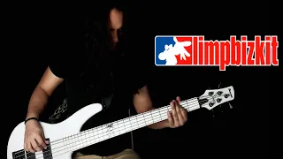 Limp Bizkit  - Hot Dog | Bass Cover