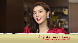 Sự Thật Về Viên Uống Nở Ngực Đào Thi