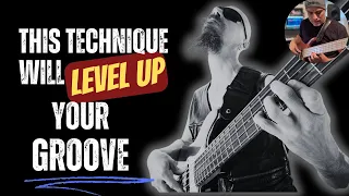 Ghost Notes: The Essential Technique to Level Up Your Bass Groove (with Tabs)